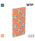 CreaSleeve 270, custom paper sleeve, white, AP713338-01