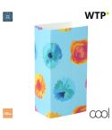 CreaSleeve 274, custom paper sleeve, white, AP713346-01