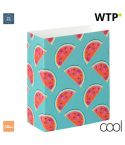 CreaSleeve 275, custom paper sleeve, white, AP713348-01