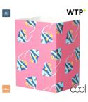 CreaSleeve 278, individuelle Papierschutzhülle, white, AP713354-01