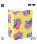 CreaSleeve 281, custom paper sleeve, white, AP713360-01