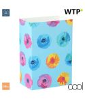 CreaSleeve 282, custom paper sleeve, white, AP713362-01