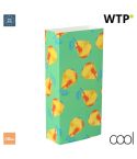 CreaSleeve 286, custom paper sleeve, white, AP713370-01