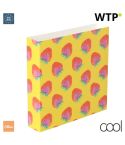 CreaSleeve 293, custom paper sleeve, white, AP713384-01