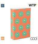 CreaSleeve 294, custom paper sleeve, white, AP713386-01