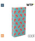 CreaSleeve 299, custom paper sleeve, white, AP713396-01