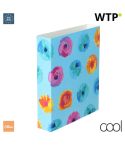 CreaSleeve 320, manica di carta personalizzata, white, AP713438-01