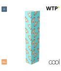 CreaSleeve 321, manica di carta personalizzata, white, AP713440-01