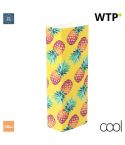 CreaSleeve 322, custom paper sleeve, white, AP713442-01