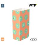 CreaSleeve 329, custom paper sleeve, white, AP713456-01