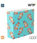 CreaSleeve 332, custom paper sleeve, white, AP713462-01