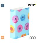 CreaSleeve 333, custom paper sleeve, white, AP713464-01