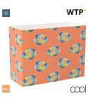 CreaSleeve 337, manica di carta personalizzata, white, AP713472-01