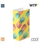 CreaSleeve 346, custom paper sleeve, white, AP713490-01