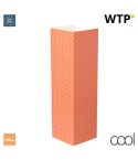 CreaSleeve 367, paper sleeve, white, AP713532-01