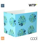 CreaSleeve 395, Papirnati tulec, white, AP713588-01