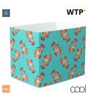 CreaSleeve 404, Papierhülle, white, AP713606-01