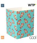 CreaSleeve 420, Paper sleeve, white, AP713638-01