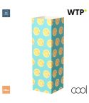 CreaSleeve 421, paper sleeve, white, AP713640-01