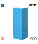 CreaSleeve 423, Paper sleeve, white, AP713644-01