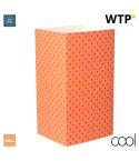 CreaSleeve 424, paper sleeve, white, AP713646-01