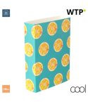 CreaSleeve 425, Paper sleeve, white, AP713648-01