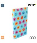 CreaSleeve 426, Papirnati tulec, white, AP713650-01