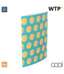 CreaSleeve 427, paper sleeve, white, AP713652-01