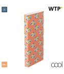 CreaSleeve 436, custom paper sleeve, white, AP713670-01