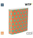 CreaSleeve 439, manica di carta personalizzata, white, AP713676-01