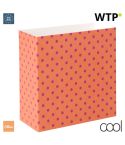 CreaSleeve 442, manica di carta personalizzata, white, AP713682-01