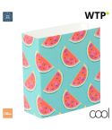 CreaSleeve 446, manica di carta personalizzata, white, AP713690-01