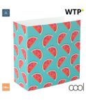 CreaSleeve 460, manica di carta personalizzata, white, AP713718-01