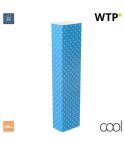 CreaSleeve 475, custom paper sleeve, white, AP713748-01