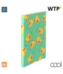 CreaSleeve 480, custom paper sleeve, white, AP713758-01