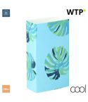 CreaSleeve 483, custom paper sleeve, white, AP713764-01