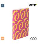CreaSleeve 490, custom paper sleeve, white, AP713778-01