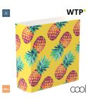 CreaSleeve 492, custom paper sleeve, white, AP713782-01