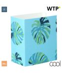 CreaSleeve 496, custom paper sleeve, white, AP713790-01