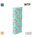 CreaSleeve 512, custom paper sleeve, white, AP713822-01
