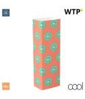 CreaSleeve 513, custom paper sleeve, white, AP713824-01