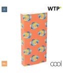 CreaSleeve 515, custom paper sleeve, white, AP713828-01
