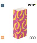 CreaSleeve 516, custom paper sleeve, white, AP713830-01