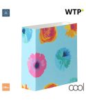 CreaSleeve 517, custom paper sleeve, white, AP713832-01