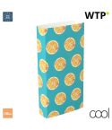 CreaSleeve 519, custom paper sleeve, white, AP713836-01