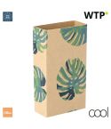 CreaSleeve Kraft 134, custom kraft paper sleeve, natural, AP713067-00