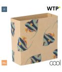CreaSleeve Kraft 165, manica in carta kraft personalizzata, natural, AP713129-00