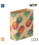 CreaSleeve Kraft 178, individuelle Kraftpapiertasche, natural, AP713155-00