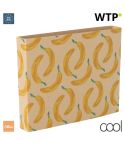 CreaSleeve Kraft 194, custom kraft paper sleeve, natural, AP713187-00