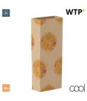 CreaSleeve Kraft 220, custom kraft paper sleeve, natural, AP713239-00